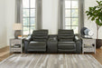 Center Line Living Room Set - Casa Morelos / Coahuila Furniture (Oklahoma City, OK)