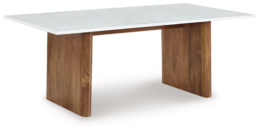 Isanti Occasional Table Set - Casa Morelos / Coahuila Furniture (Oklahoma City, OK)