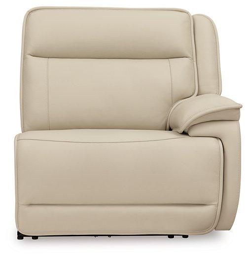 Double Deal Reclining Sectional with 2 Consoles - Casa Morelos / Coahuila Furniture (Oklahoma City, OK)