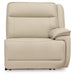 Double Deal Reclining Sectional with 2 Consoles - Casa Morelos / Coahuila Furniture (Oklahoma City, OK)
