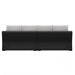 Beachcroft Outdoor Sectional - Casa Morelos / Coahuila Furniture (Oklahoma City, OK)