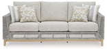 Seton Creek Outdoor Seating Set - Casa Morelos / Coahuila Furniture (Oklahoma City, OK)
