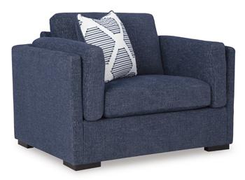 Evansley Living Room Set - Casa Morelos / Coahuila Furniture (Oklahoma City, OK)