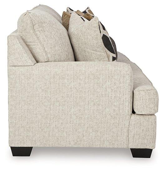 Heartcort Living Room Set - Casa Morelos / Coahuila Furniture (Oklahoma City, OK)