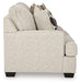 Heartcort Living Room Set - Casa Morelos / Coahuila Furniture (Oklahoma City, OK)