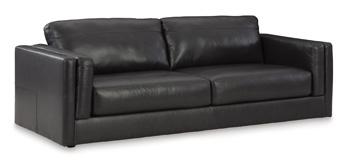 Amiata Sofa - Casa Morelos / Coahuila Furniture (Oklahoma City, OK)