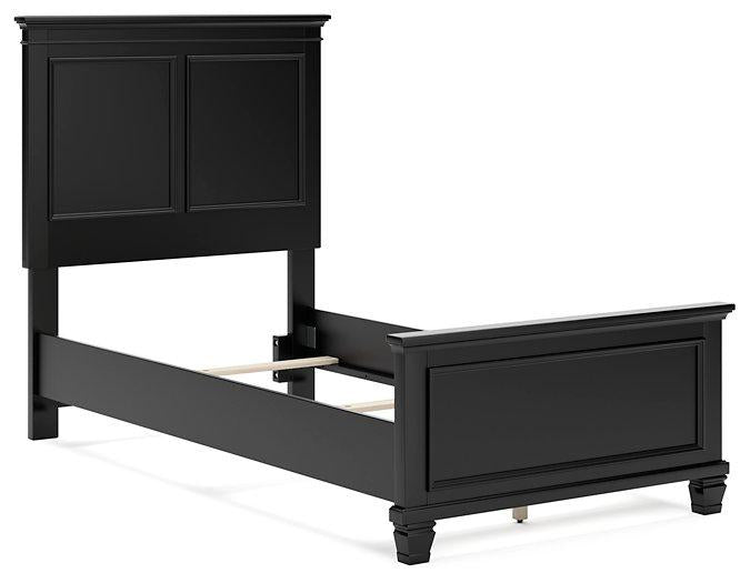 Lanolee Bedroom Set - Casa Morelos / Coahuila Furniture (Oklahoma City, OK)