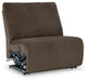 Top Tier Sofa Chaise Sectional - Casa Morelos / Coahuila Furniture (Oklahoma City, OK)
