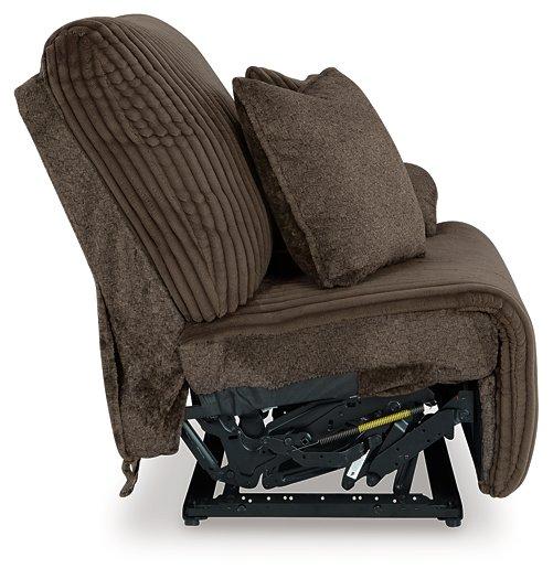 Top Tier Sofa Chaise Sectional - Casa Morelos / Coahuila Furniture (Oklahoma City, OK)