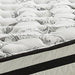 Socalle Bed and Mattress Set - Casa Morelos / Coahuila Furniture (Oklahoma City, OK)