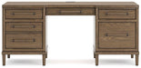 Roanhowe Home Office Set - Casa Morelos / Coahuila Furniture (Oklahoma City, OK)