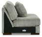 Lindyn Sectional Sofa - Casa Morelos / Coahuila Furniture (Oklahoma City, OK)