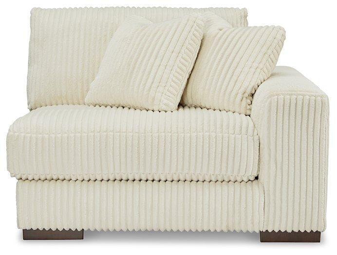 Lindyn Sectional Sofa - Casa Morelos / Coahuila Furniture (Oklahoma City, OK)