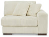 Lindyn Sectional with Chaise - Casa Morelos / Coahuila Furniture (Oklahoma City, OK)