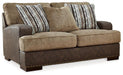 Alesbury Living Room Set - Casa Morelos / Coahuila Furniture (Oklahoma City, OK)