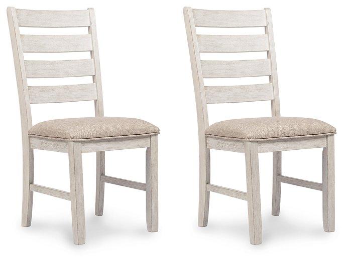 Skempton Dining Room Set - Casa Morelos / Coahuila Furniture (Oklahoma City, OK)