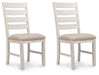 Skempton Dining Room Set - Casa Morelos / Coahuila Furniture (Oklahoma City, OK)