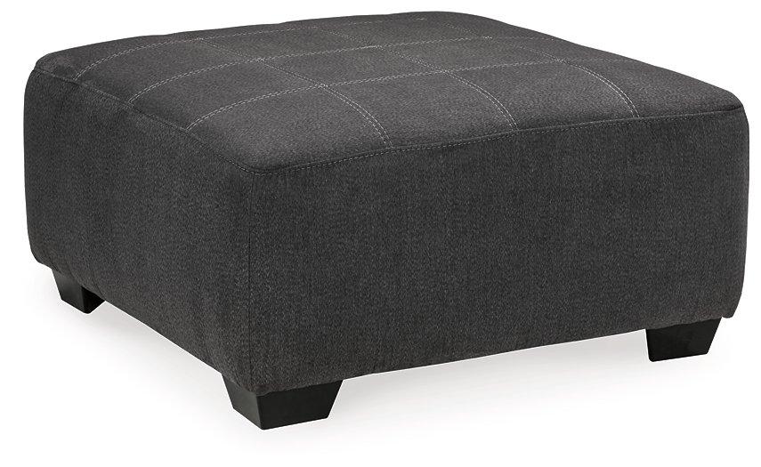 Ambee Living Room Set - Casa Morelos / Coahuila Furniture (Oklahoma City, OK)