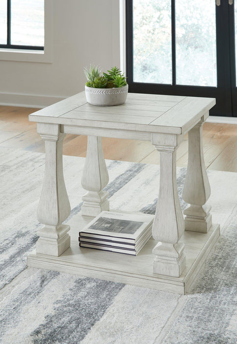 Arlendyne Occasional Table Set - Casa Morelos / Coahuila Furniture (Oklahoma City, OK)