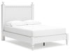 Mollviney Bedroom Set - Casa Morelos / Coahuila Furniture (Oklahoma City, OK)
