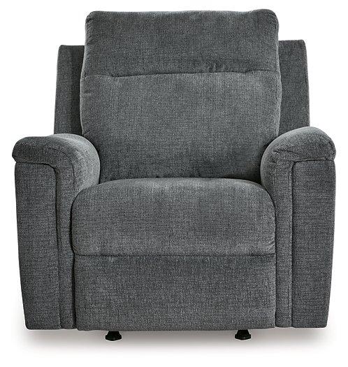 Barnsana Living Room Set - Casa Morelos / Coahuila Furniture (Oklahoma City, OK)
