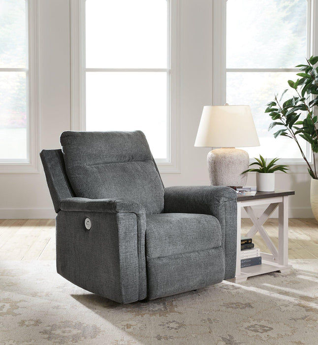 Barnsana Living Room Set - Casa Morelos / Coahuila Furniture (Oklahoma City, OK)