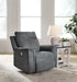 Barnsana Living Room Set - Casa Morelos / Coahuila Furniture (Oklahoma City, OK)