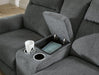Barnsana Living Room Set - Casa Morelos / Coahuila Furniture (Oklahoma City, OK)