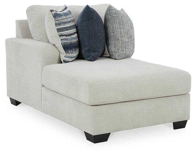 Lowder Living Room Set - Casa Morelos / Coahuila Furniture (Oklahoma City, OK)