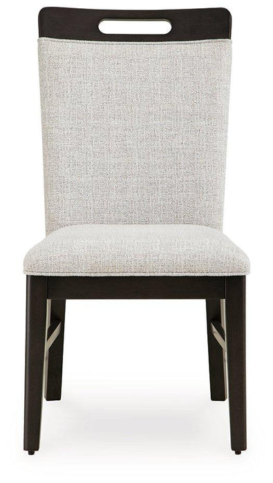 Neymorton Dining Room Set - Casa Morelos / Coahuila Furniture (Oklahoma City, OK)