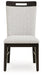 Neymorton Dining Room Set - Casa Morelos / Coahuila Furniture (Oklahoma City, OK)