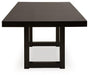 Neymorton Dining Room Set - Casa Morelos / Coahuila Furniture (Oklahoma City, OK)
