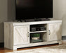 Bellaby 63" TV Stand - Casa Morelos / Coahuila Furniture (Oklahoma City, OK)