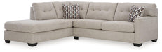 Mahoney Living Room Set - Casa Morelos / Coahuila Furniture (Oklahoma City, OK)