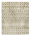 Bunchly 7'10" x 10'3" Washable Rug - Casa Morelos / Coahuila Furniture (Oklahoma City, OK)