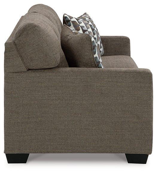Mahoney Living Room Set - Casa Morelos / Coahuila Furniture (Oklahoma City, OK)