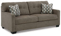 Mahoney Living Room Set - Casa Morelos / Coahuila Furniture (Oklahoma City, OK)