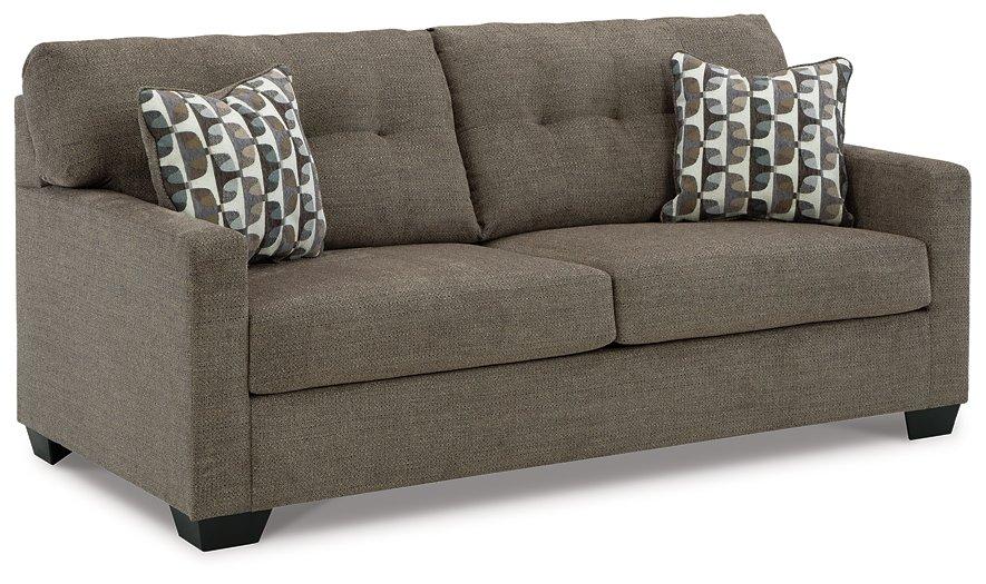 Mahoney Living Room Set - Casa Morelos / Coahuila Furniture (Oklahoma City, OK)