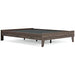 Calverson Bed and Mattress Set - Casa Morelos / Coahuila Furniture (Oklahoma City, OK)