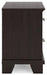 Covetown Nightstand - Casa Morelos / Coahuila Furniture (Oklahoma City, OK)