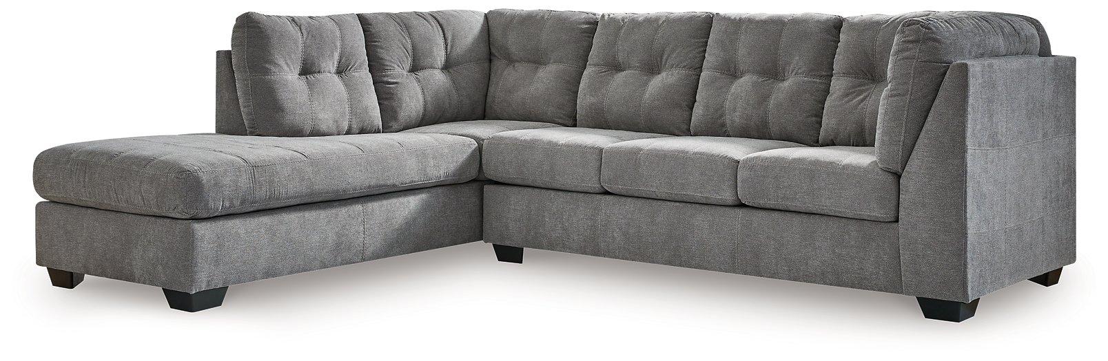 Marleton Living Room Set - Casa Morelos / Coahuila Furniture (Oklahoma City, OK)