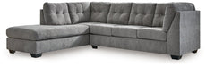 Marleton Living Room Set - Casa Morelos / Coahuila Furniture (Oklahoma City, OK)