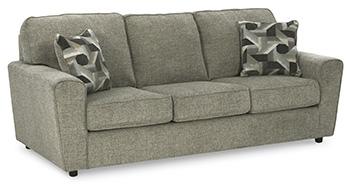 Cascilla Living Room Set - Casa Morelos / Coahuila Furniture (Oklahoma City, OK)