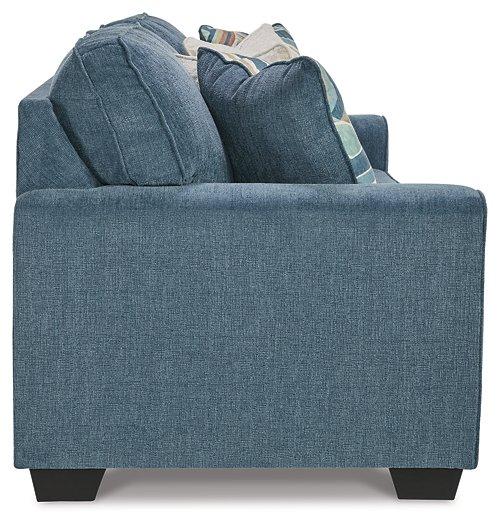 Cashton Living Room Set - Casa Morelos / Coahuila Furniture (Oklahoma City, OK)