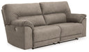 Cavalcade Power Reclining Living Room Set - Casa Morelos / Coahuila Furniture (Oklahoma City, OK)
