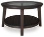 Celamar Occasional Table Set - Casa Morelos / Coahuila Furniture (Oklahoma City, OK)