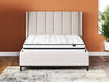 Chime 10 Inch Hybrid Mattress Package - Casa Morelos / Coahuila Furniture (Oklahoma City, OK)