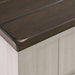 Darborn Occasional Table Set - Casa Morelos / Coahuila Furniture (Oklahoma City, OK)