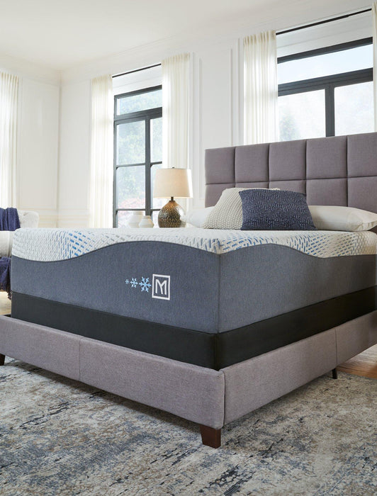 Millennium Luxury Gel Memory Foam Mattress - Casa Morelos / Coahuila Furniture (Oklahoma City, OK)