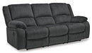 Draycoll Living Room Set - Casa Morelos / Coahuila Furniture (Oklahoma City, OK)